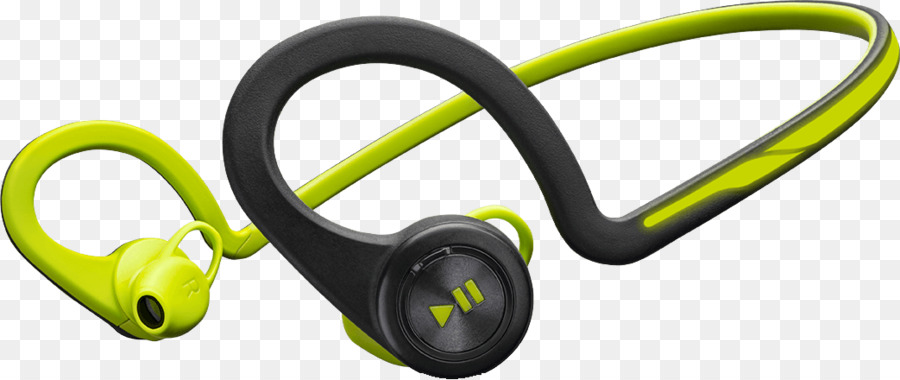 Kopfhörer Plantronics BackBeat FIT Bluetooth Headset Écouteur - Kopfhörer