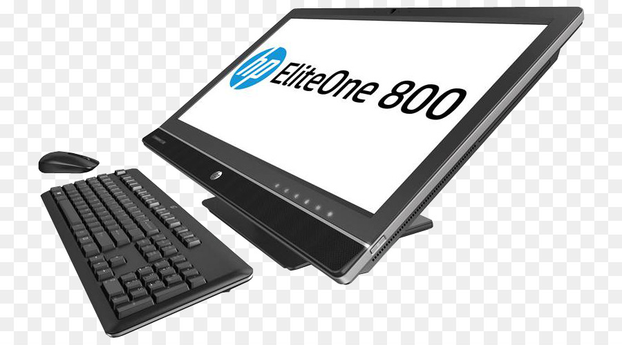 Hewlett Packard All in one Desktop Computer HP EliteOne 800 G1 - Sicherheit und Wartung