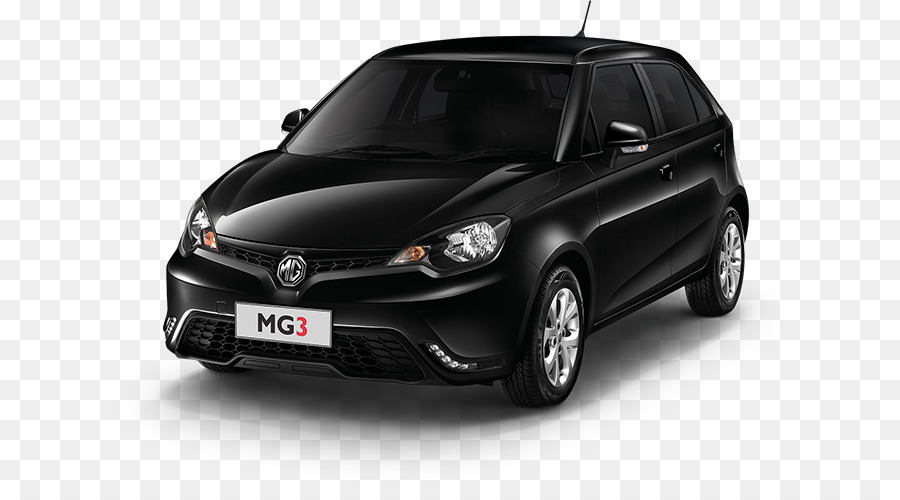 Volkswagen Jetta MG Come Honda City - sport car styling