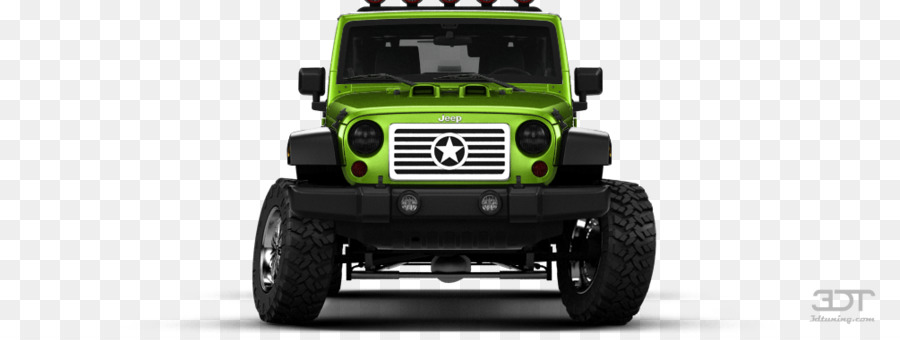 Lốp Xe Jeep Bánh xe Cơ giới - grand cherokee 2018 điều chỉnh