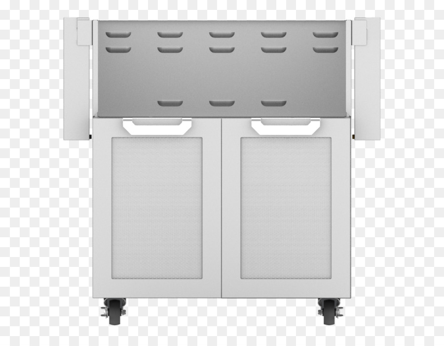Barbecue Porta Cassetto di elettrodomestici, Mobili - doubledoor