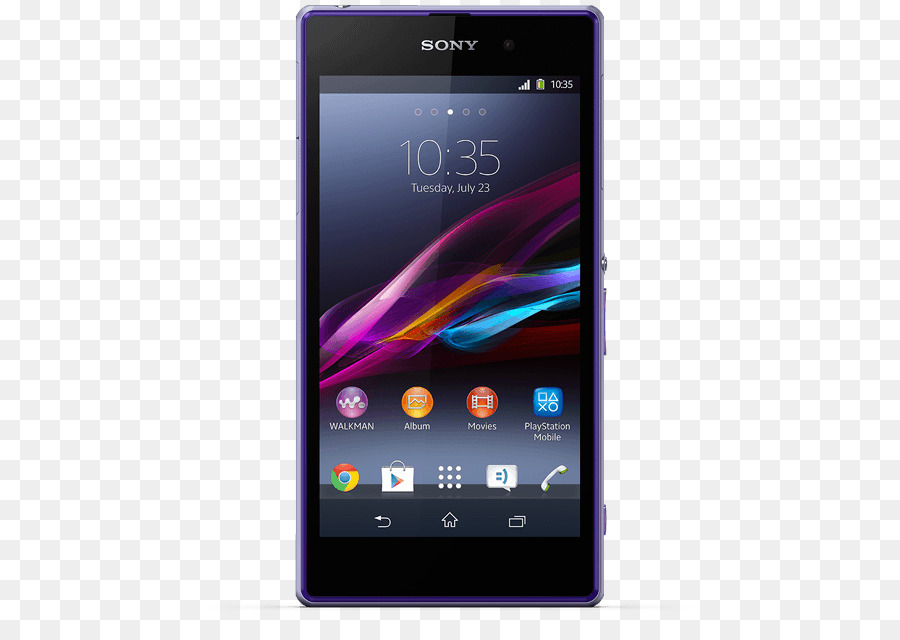 Sony Z1 nhỏ Gọn, Sony điện thoại Di động 索尼 - điện thoại thông minh