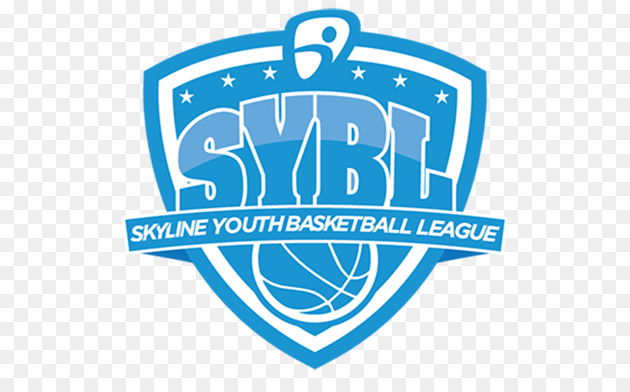 Logo senza diritti d'autore - skyline di new york
