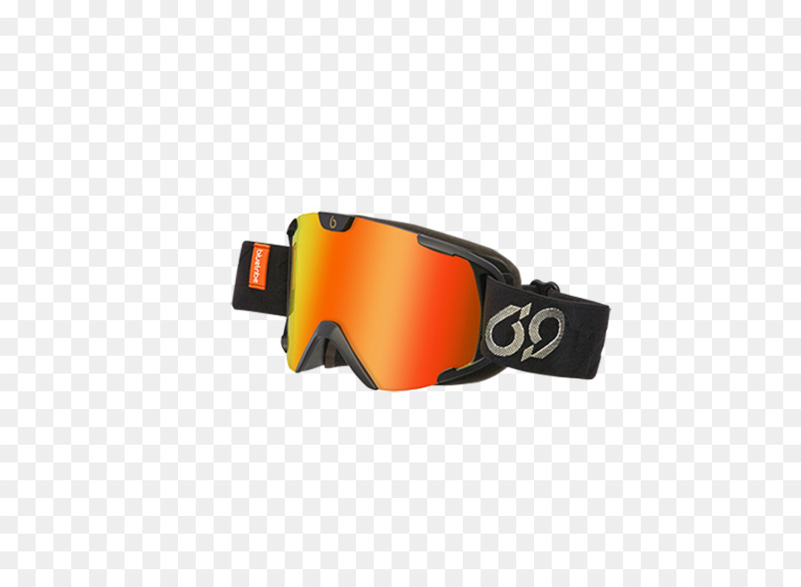 Brille Sonnenbrille Gafas de esquí Sportartikel - Bergseite