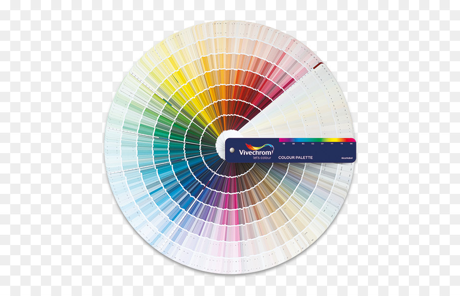 Sikkens-Farbkarte, Farbe AkzoNobel - Farbe