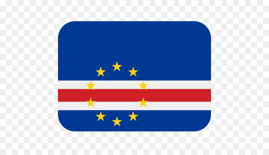 Cape Verde Khu Vực Chỉ Biểu Tượng Emojipedia Cờ - bandeira làm mexico xúc