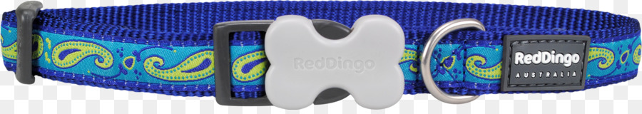Bekleidung-Zubehör-Technik-Marke - roten Halsband Hund