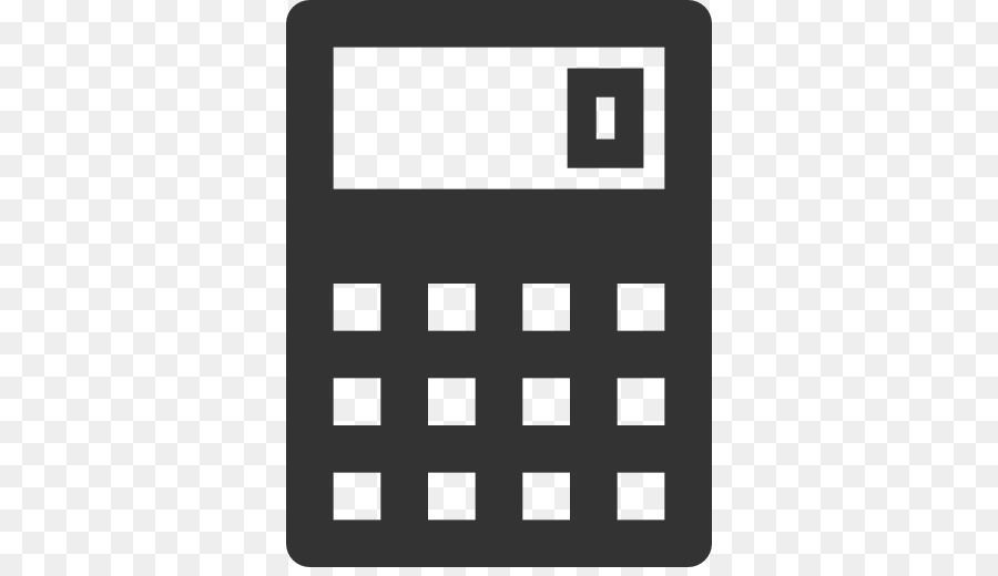 Icone Del Computer Calcolatrice Android - calcolatrice