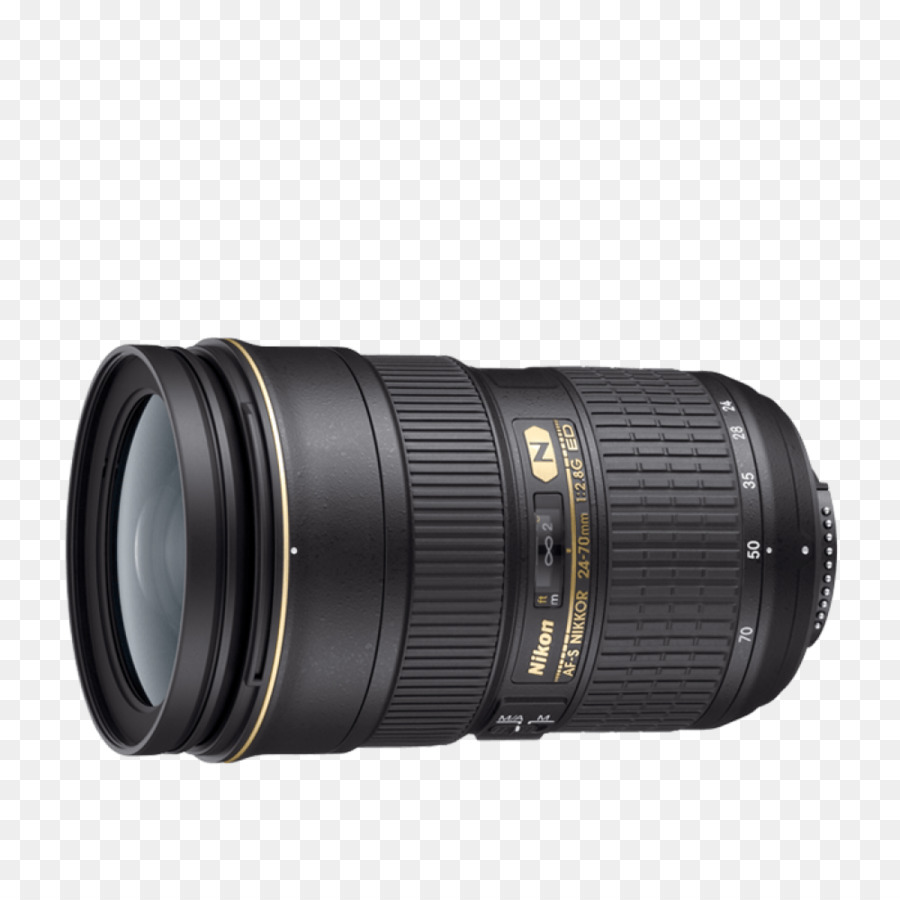 Nikon 24-70mm f/2.8 G ED AF-S Canon EF 24-70mm Nikon AF-S DX Nikkor 35mm f/1.8 G obiettivo della Fotocamera - obiettivo della fotocamera