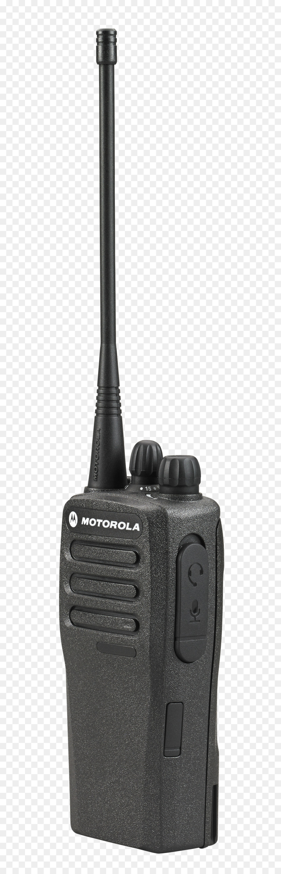 Radio a due vie Ultra ad alta frequenza di Motorola Solutions frequenza Molto alta - Radio