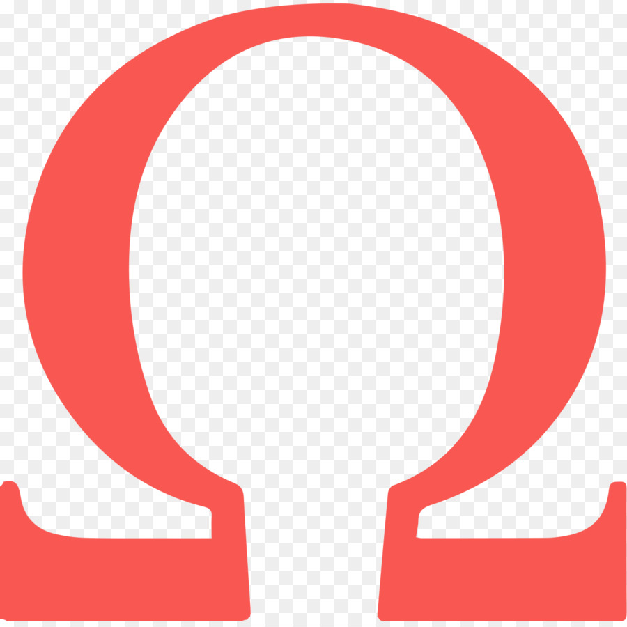 L'alfa e l'Omega Simbolo di Clip art - simbolo