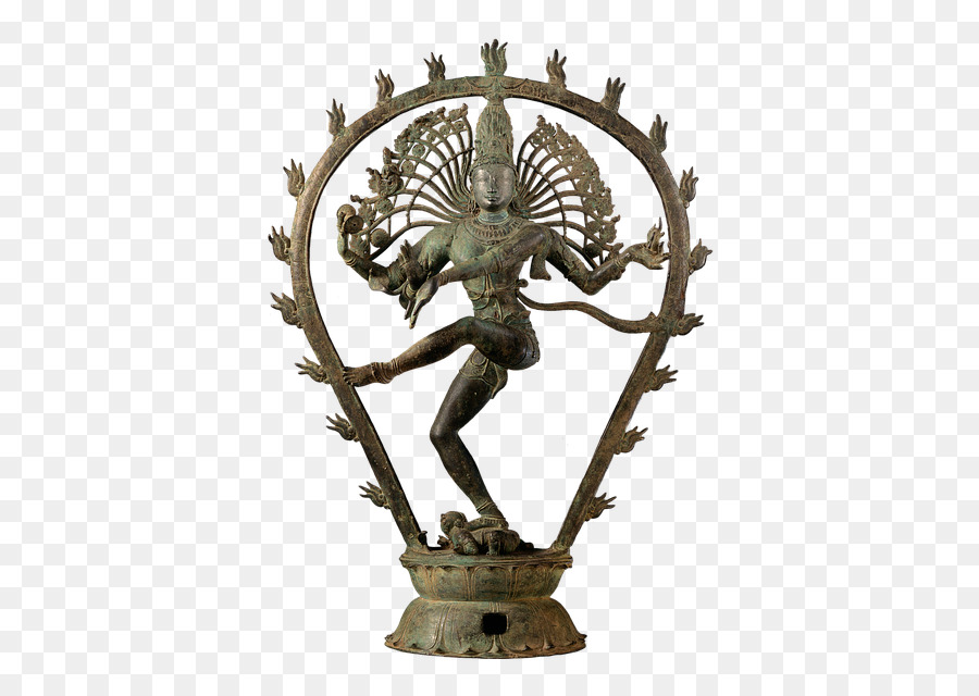 Khanh Nataraja Đền Century Vị Thần Ấn Giáo - chúa brama