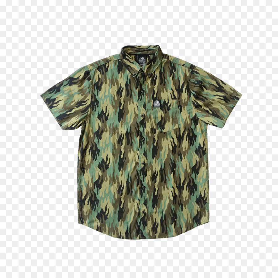 A maniche lunghe T-shirt Camicetta, camicia Abbigliamento - Maglietta