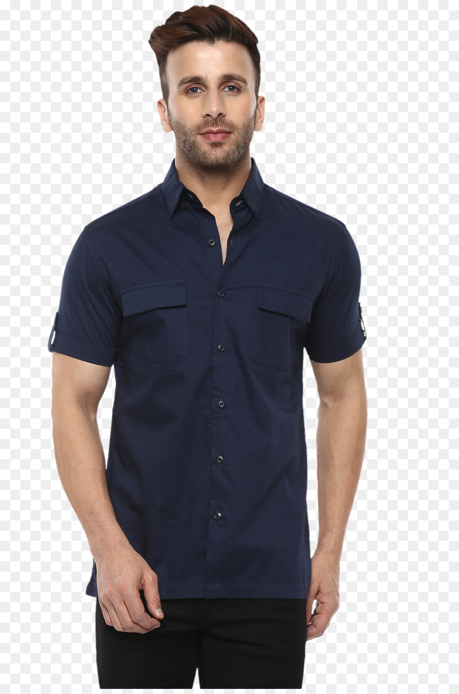 T shirt Manica Abbigliamento camicia - Maglietta