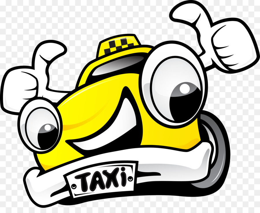 Xe taxi màu Vàng hệ thống ống Xả thành Phố New York - xe tắc xi
