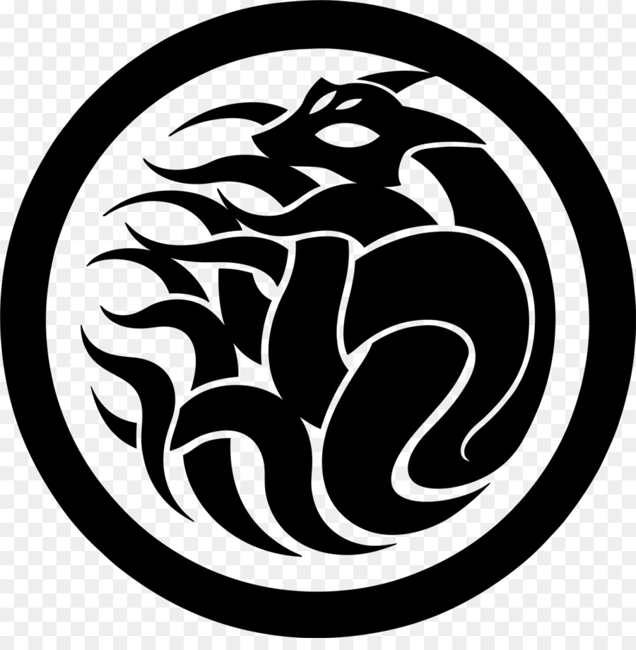 Scp Logo Png Download 1000 1003 Free Transparent Ninetailed Fox Png Download Cleanpng Kisspng