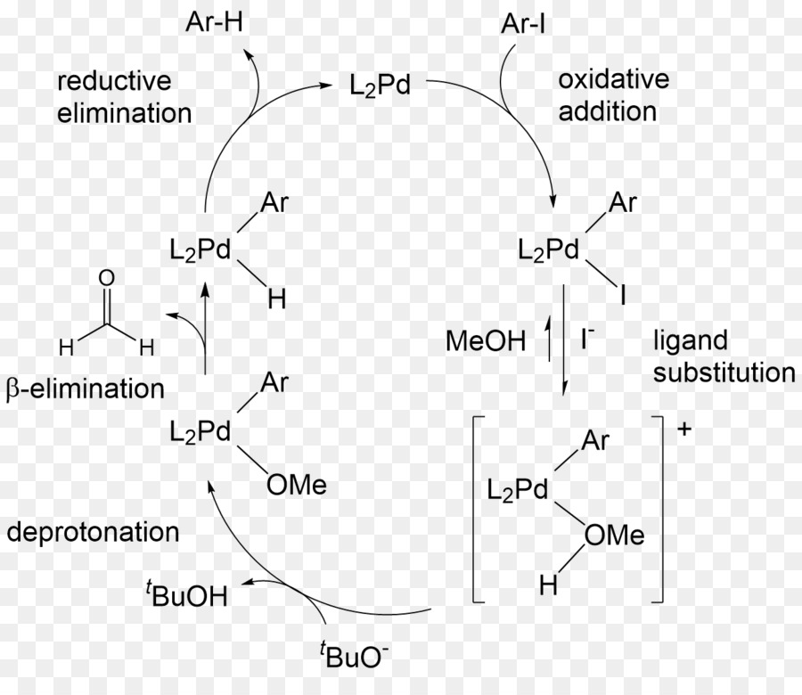 Arylhalogeniden Chemische Bindung Dehalogenation - andere