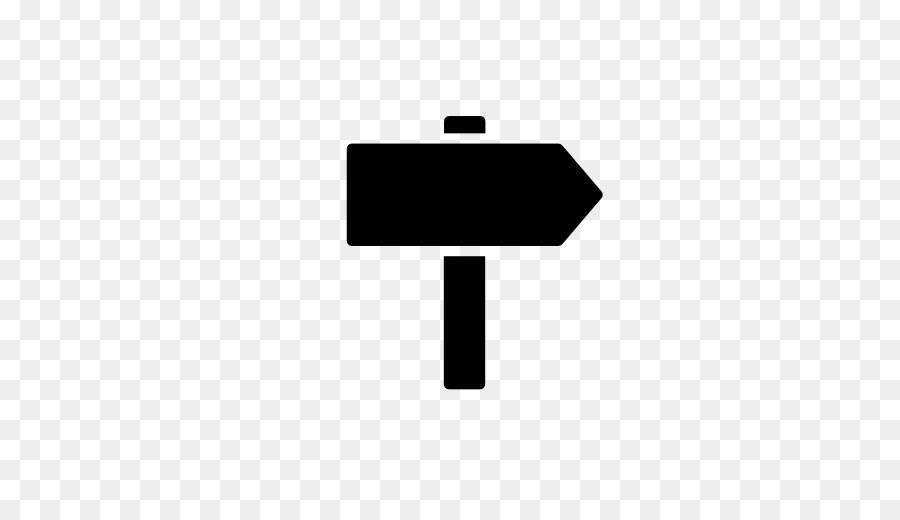 Richtung, position, oder Anzeige Zeichen Computer-Symbole, Verkehrszeichen, Straßen - - Straße
