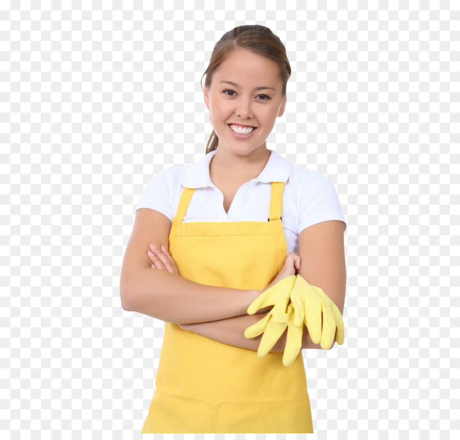 Cleaner Yellow
