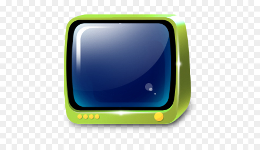 Icone del Computer show Televisivo Scaricare - tv icona trasparente
