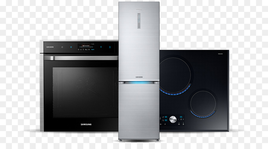 Nhà thiết bị Lớn thiết bị Lạnh nhà Samsung - đầu bếp