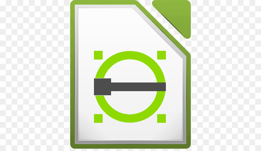 LibreOffice Lại thiết kế vi Tính - autocad biểu tượng