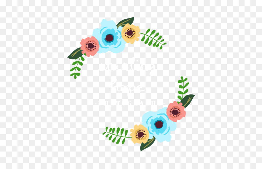 Cánh Hoa Cắt hoa - Giữ Bình Tĩnh Logo
