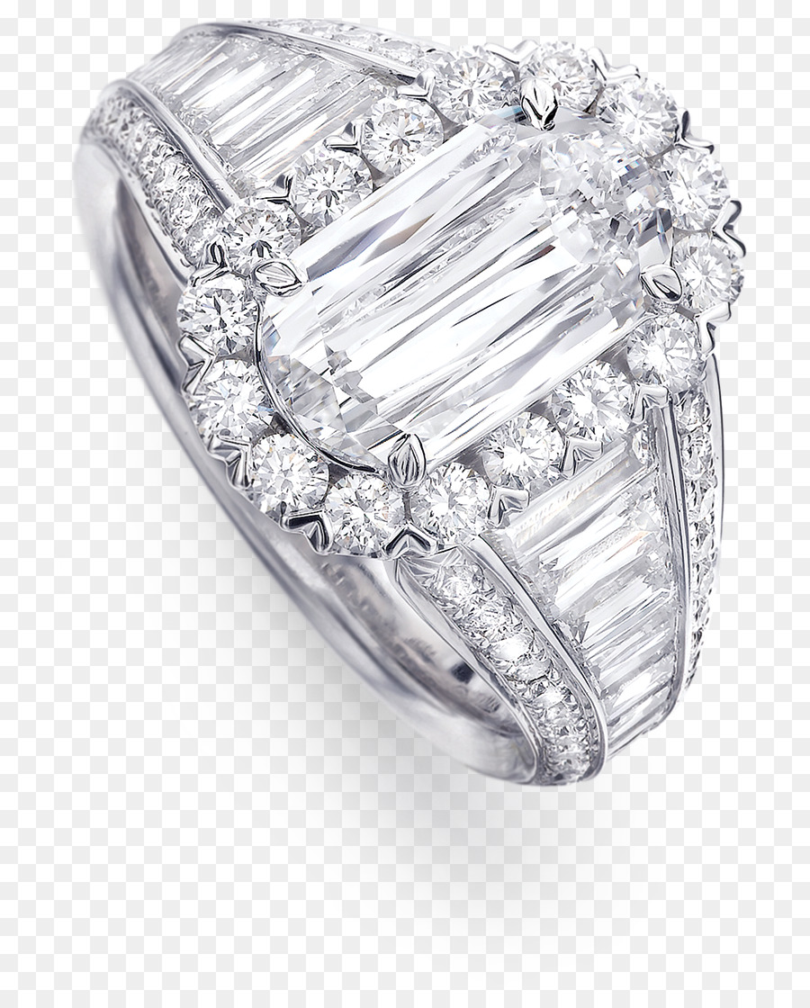 Anello di Fidanzamento con diamante Gioielli - gioielli da sposa