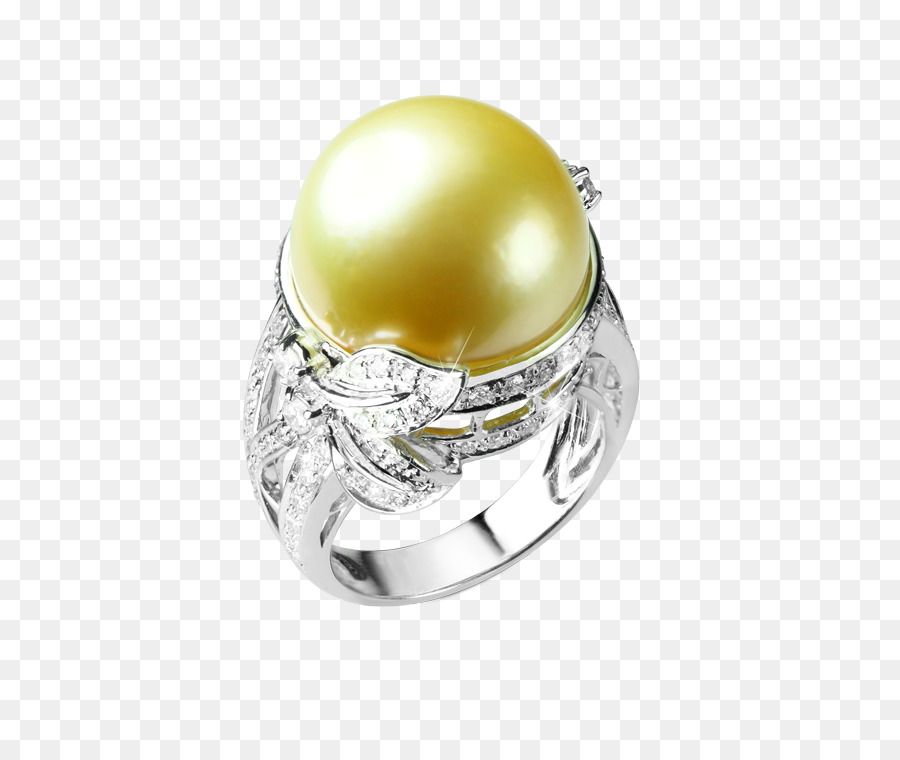 Perla Monili Del Corpo Di Diamante - perla del mare