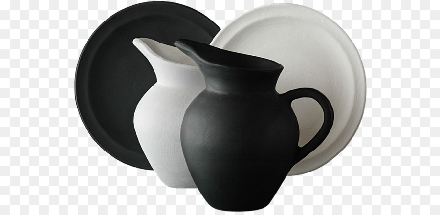 Brocca Vaso In Ceramica Brocca - vaso