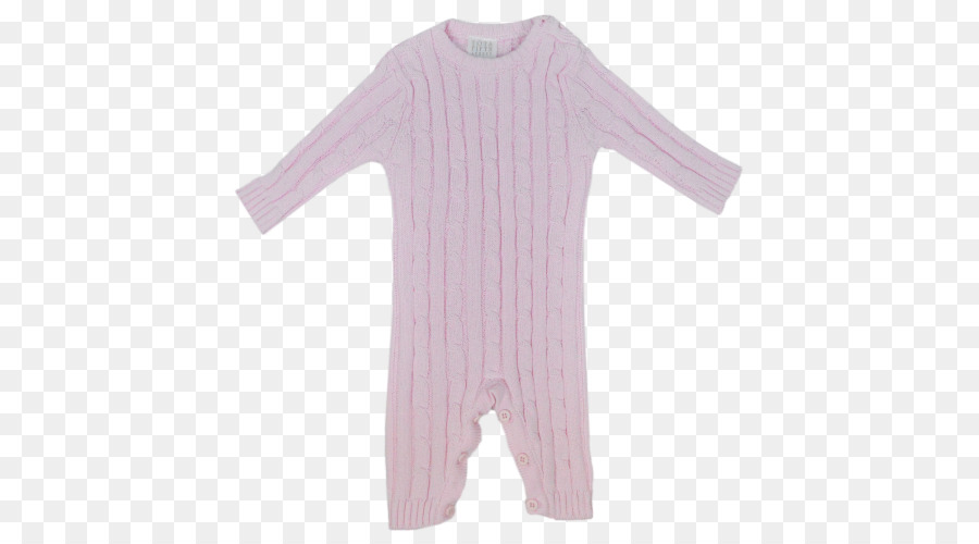 Sleeve Pullover Oberbekleidung Rosa M Hals - Pyjama