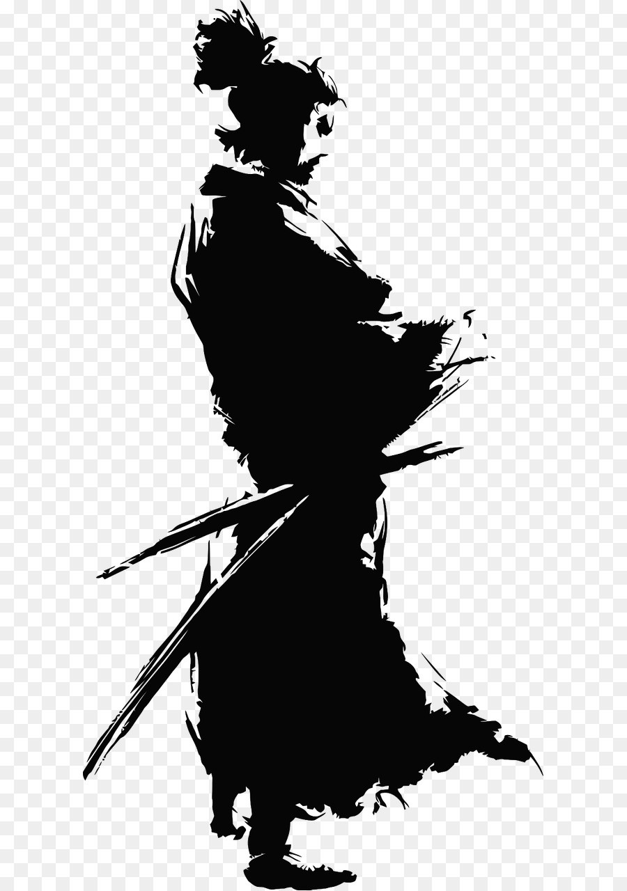 Musashi Samurai Libro Di Kenjutsu Spada - samurai