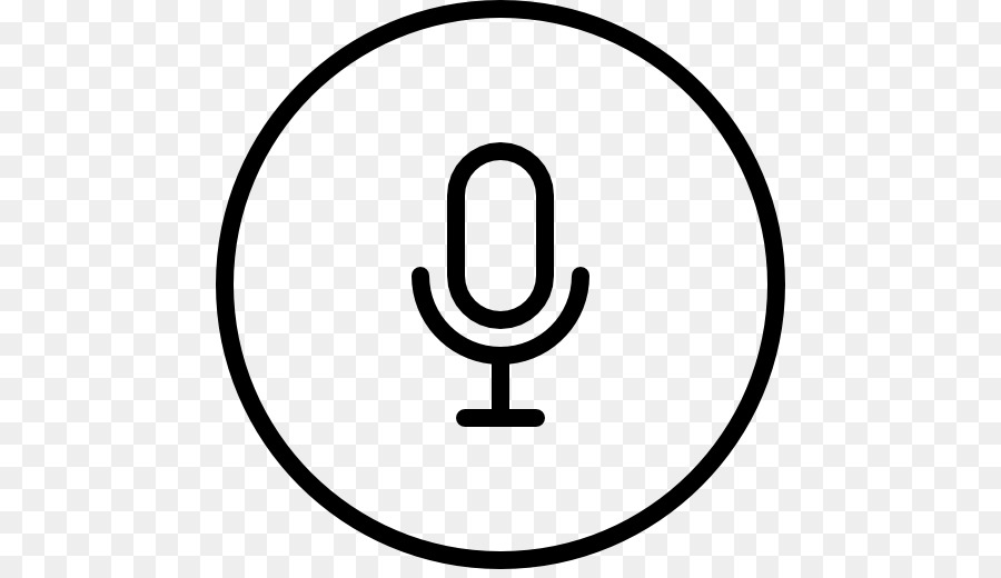 Mikrofon Computer Icons - mic app