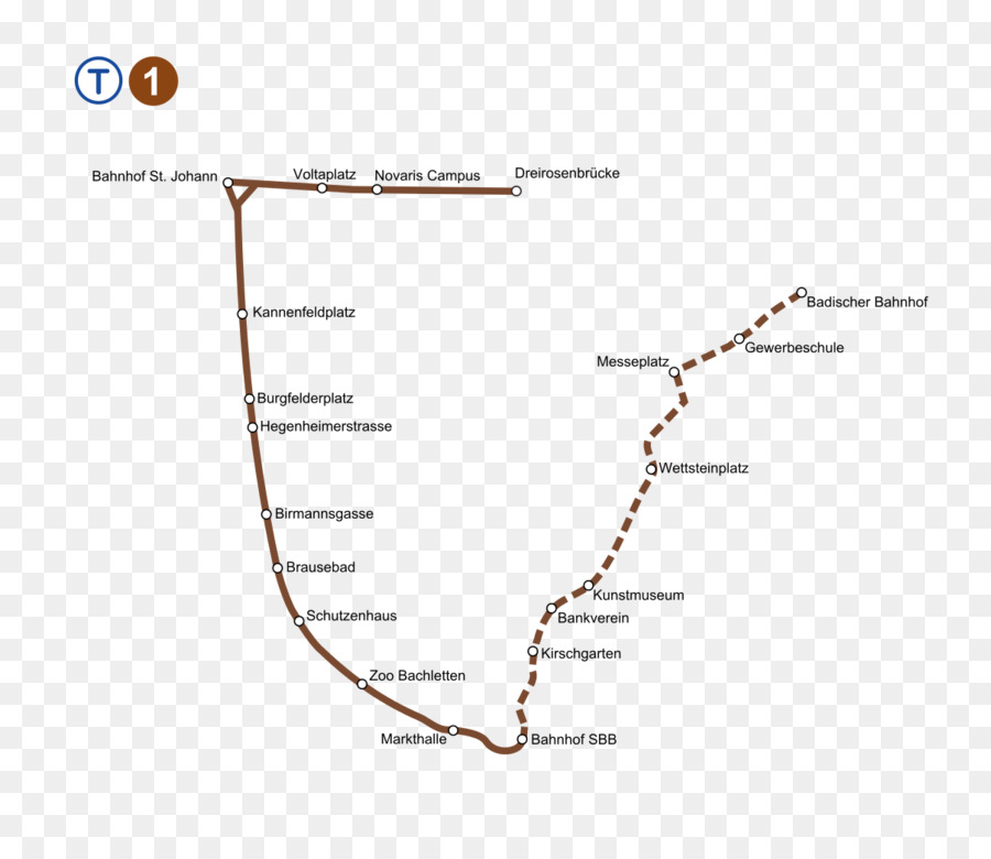 Linea Angolo Mappa - linea
