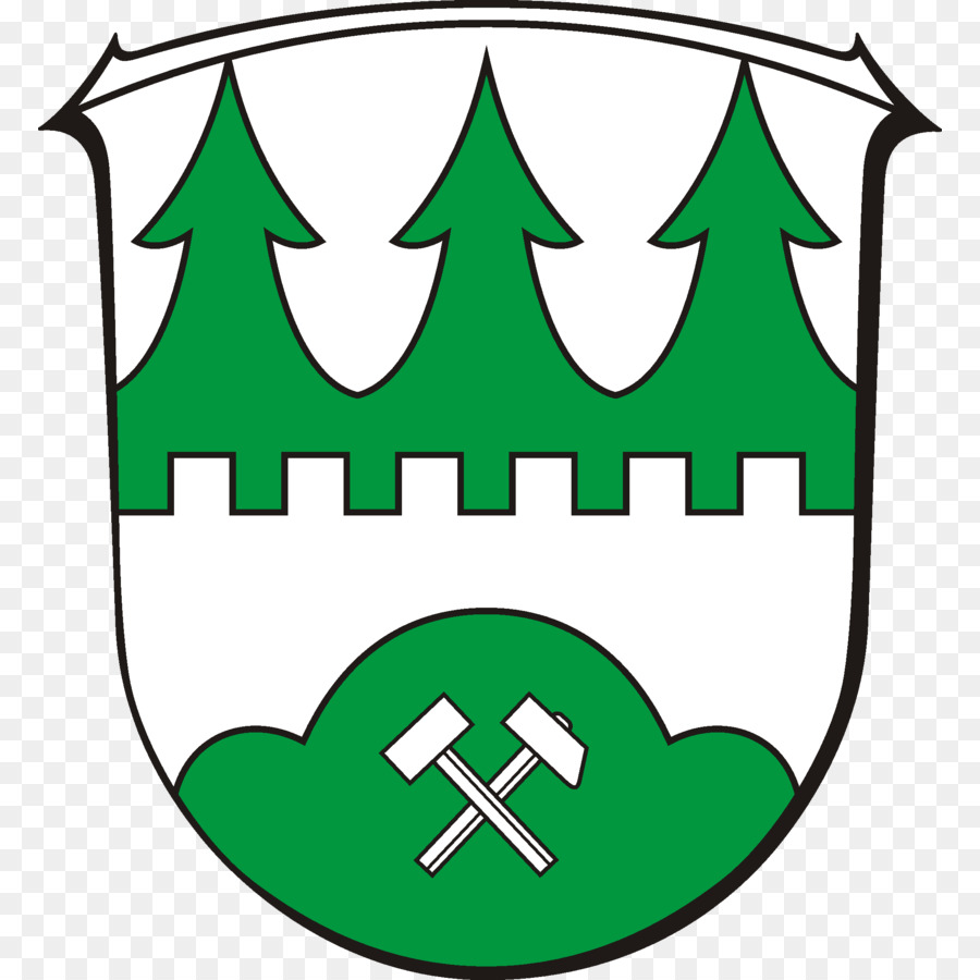 Bergheim Rasdorf Nentershausen Ober-Mörlen Wappen - wappen