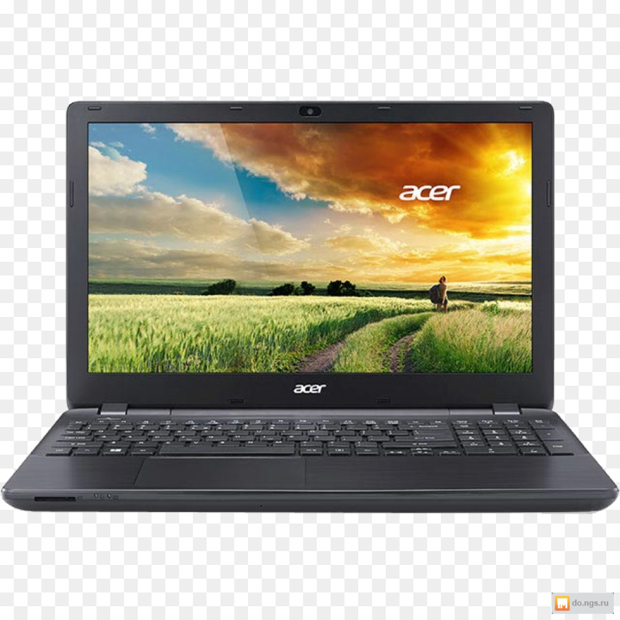 Laptop Acer Aspire Celeron Windows 10 - Laptop