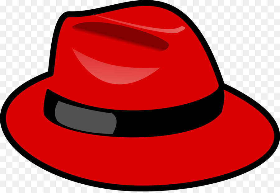 Mũ đỏ Enterprise Linux Fedora phần mềm - Linux