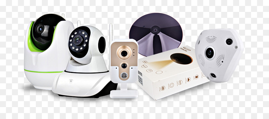 Registratori Video digitali IP telecamera PlayStation Accessorio - IP Kamera