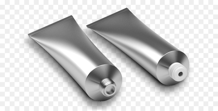 Tubo di Alluminio di Fabbricazione di plastica dell'Estrusione - Alluminio