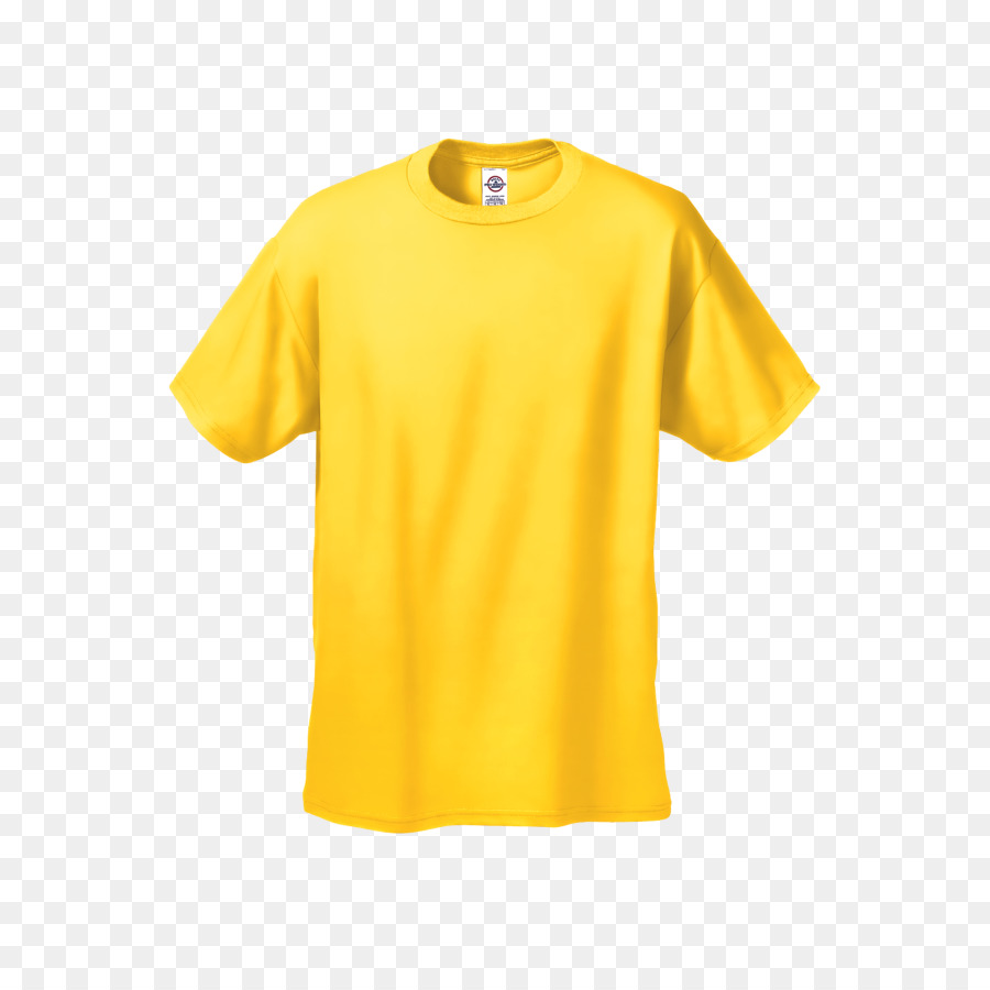 T-shirt Gildan Activewear Abbigliamento Polo shirt - Maglietta