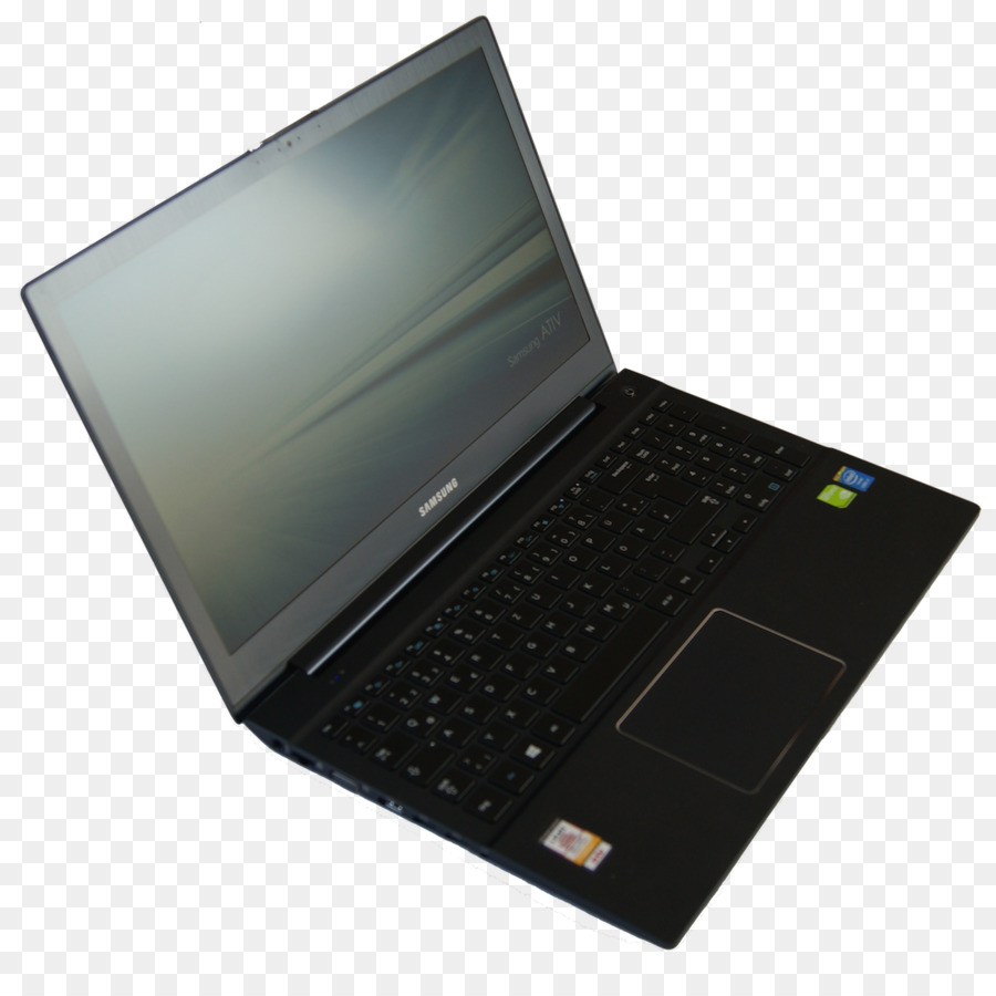 Computerhardware Laptop Dell Netbook Personalcomputer - Laptop