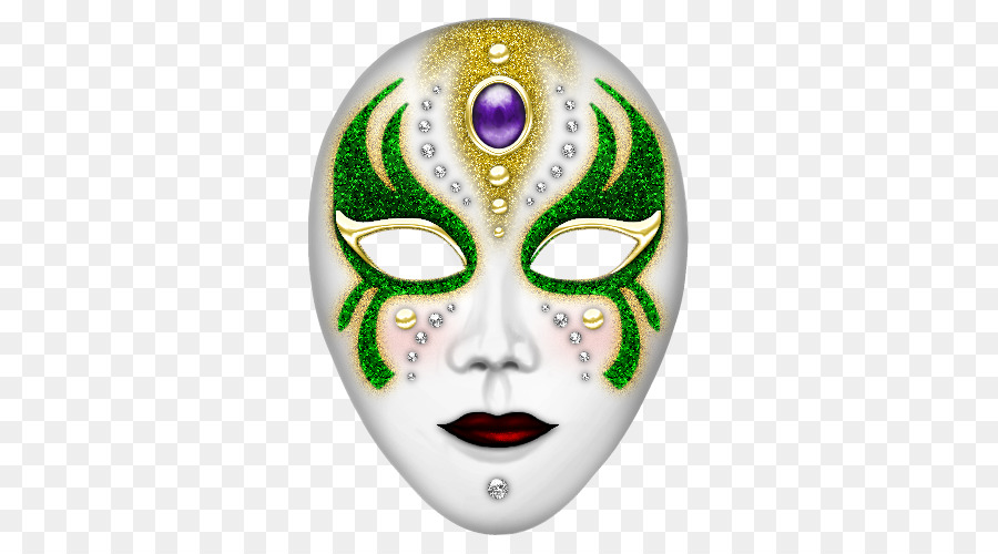 Carnevale di venezia in Maschera per ballo in maschera - maschera