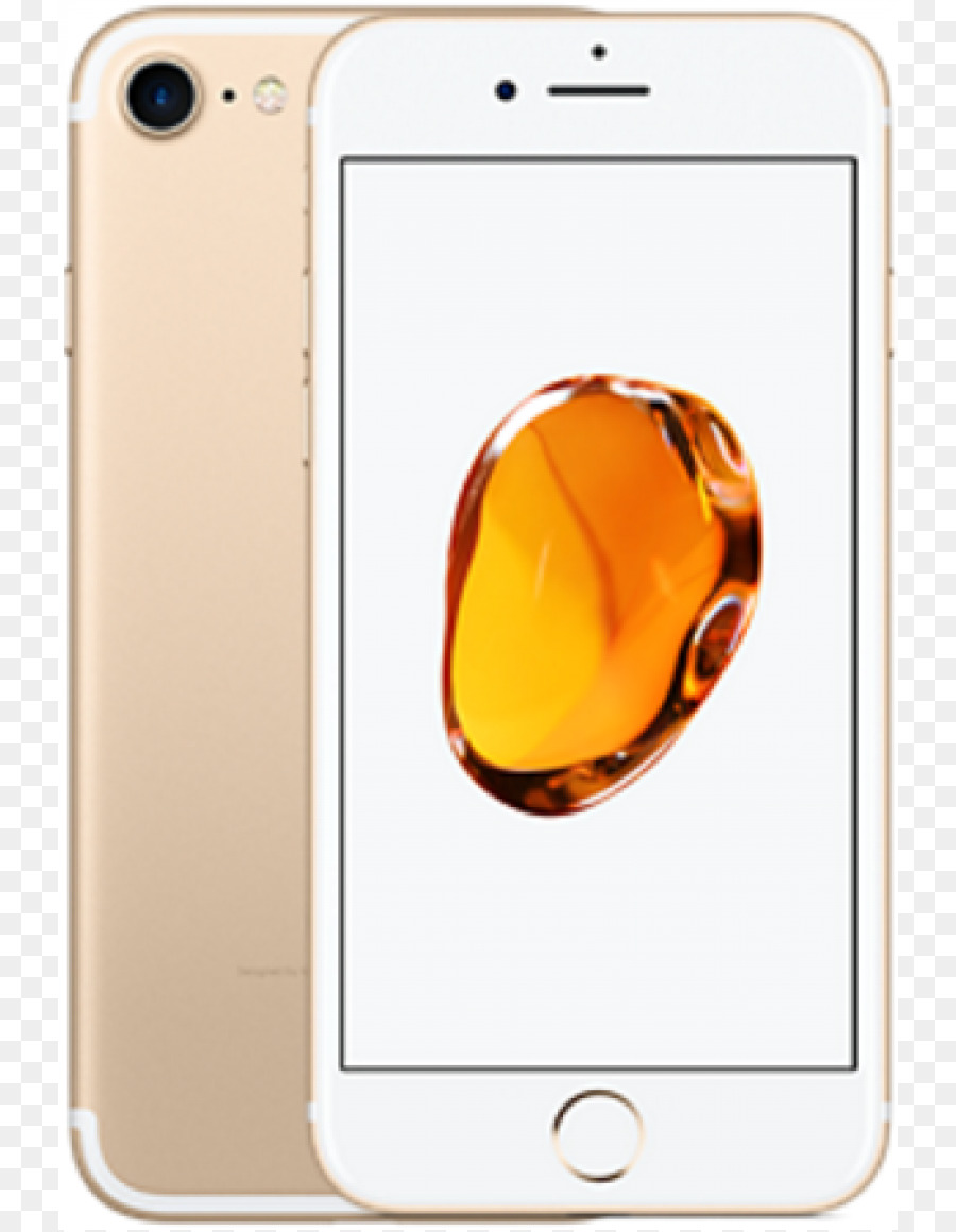 LTE per iPhone 7 Plus oro - Mela
