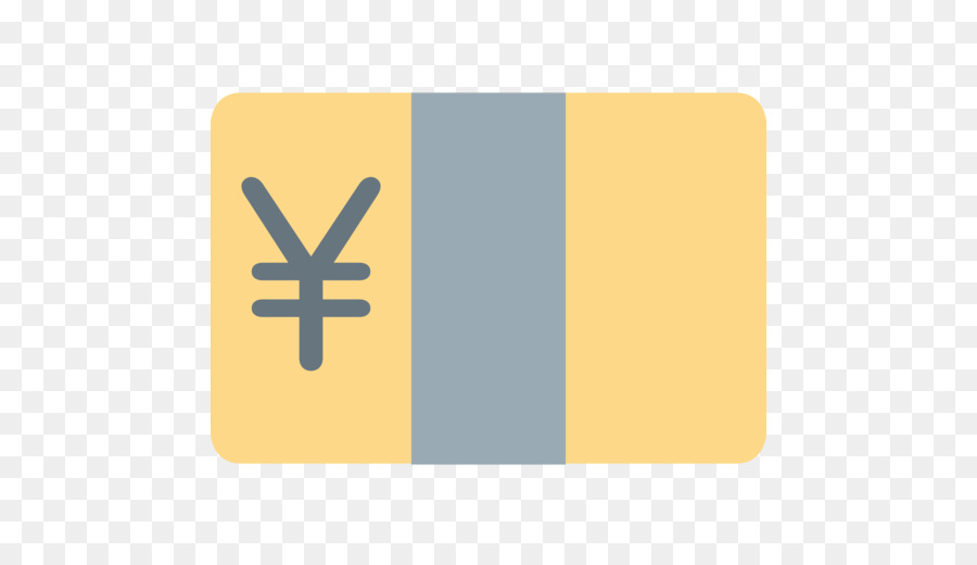 Banknote, Geld, japanischen yen, yen-Symbol Emoji - Emoji