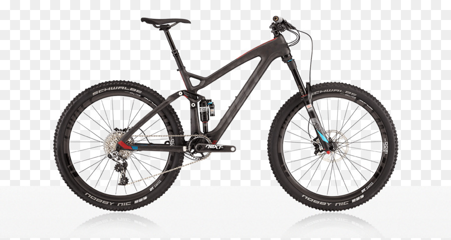 Mountain bike Felt Fahrräder, Enduro-Wiggle Ltd - Fahrrad