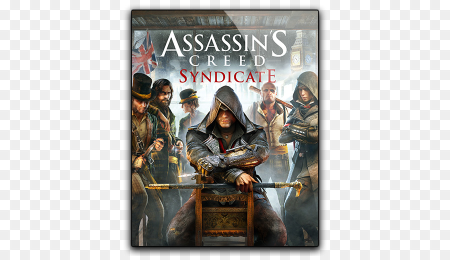 Assassin's Creed Sindacato di Assassin's Creed Unity, Assassin's Creed: Origini Tomb Raider - assassins creed simbolo