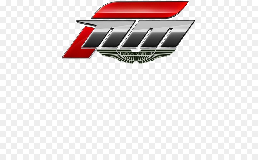 Forza Motorsport 4 Logo