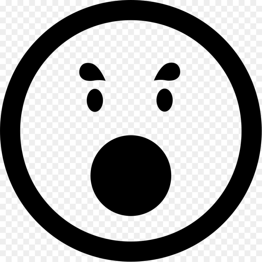 Emoticon Smile Computer Icone clipart - sorridente