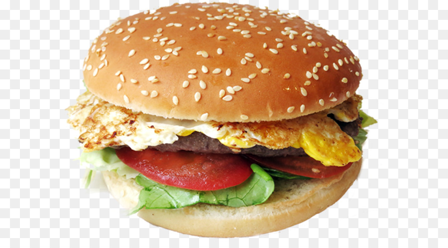 Cheeseburger Chacarero Churrasco-Whopper, Fast-food - Steak hachee