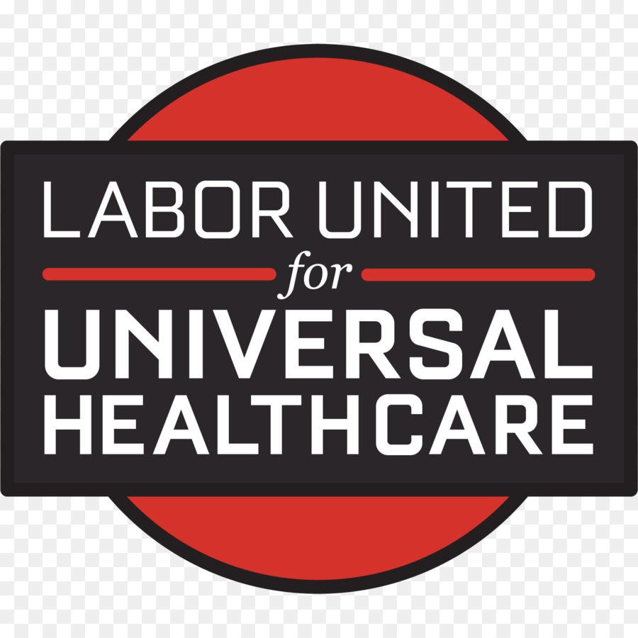 Lavoro Uniti per assistenza Sanitaria Universale di assistenza sanitaria Universale Logo Brand - di apprendimento alternativi logo del sistema